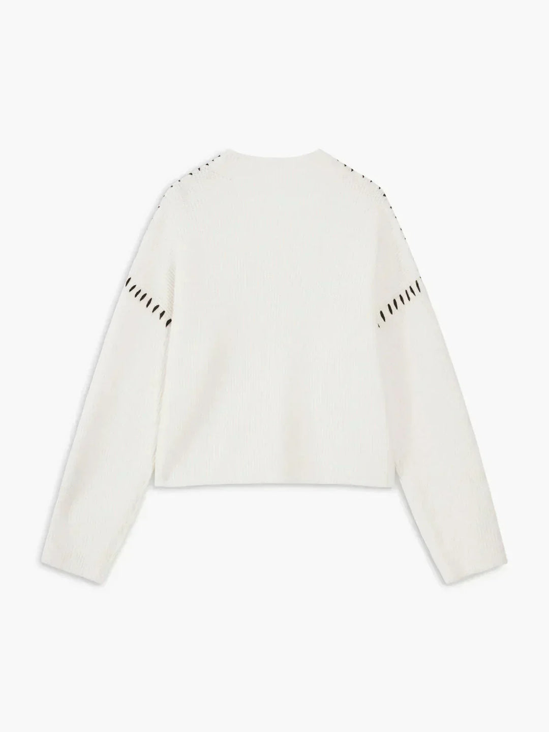 Cozy Sweater