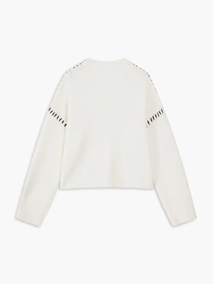 Cozy Sweater