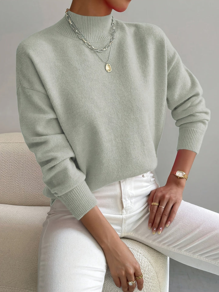 Elegant and Warm Sweater