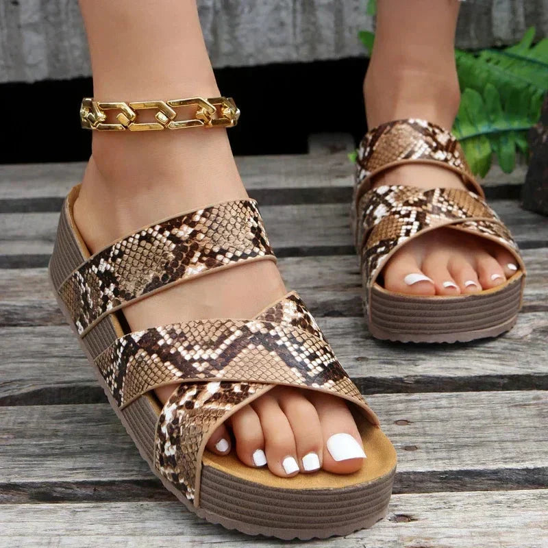 Orthopedic Sandals™