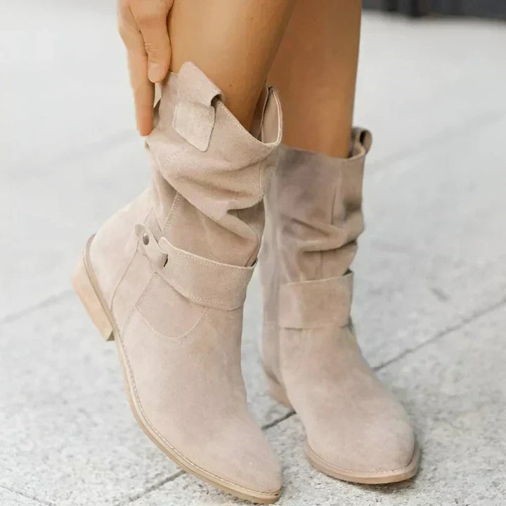 Orthopedic Boots™
