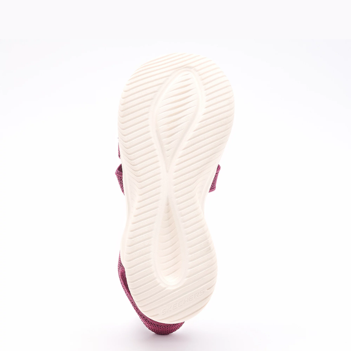 Lucia - Ultra Flex knitted sandals