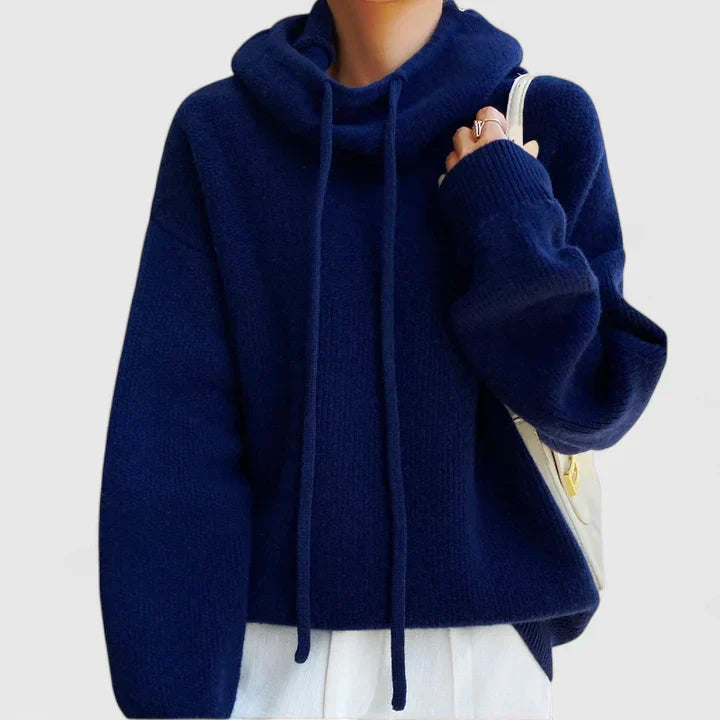 Comfortable Hoodie