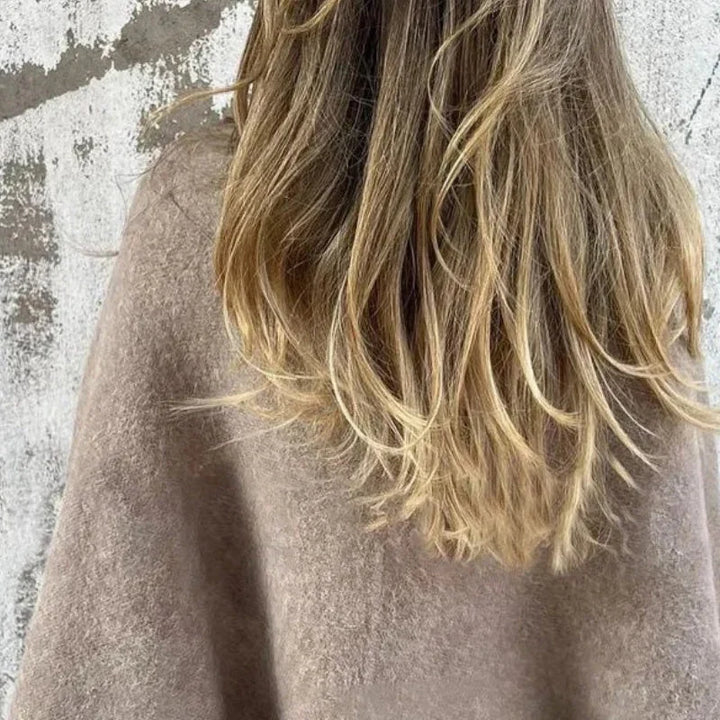 Cropped Jacket