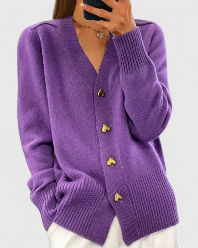 Elegant Cardigan